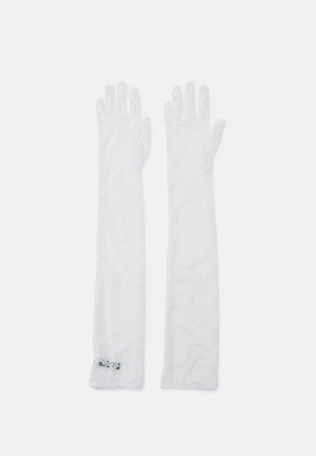 

Перчатки VMKELLY Vero Moda, цвет offwhite