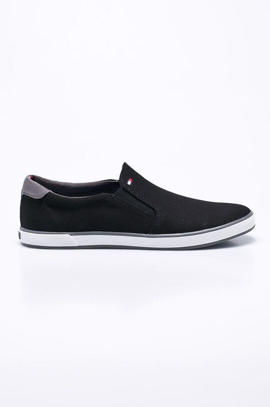 

Кроссовки Tommy Hilfiger, черный