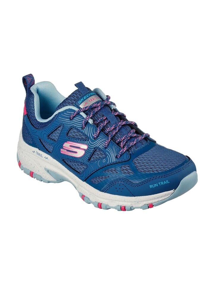 

Низкие кроссовки Skechers Low, синий