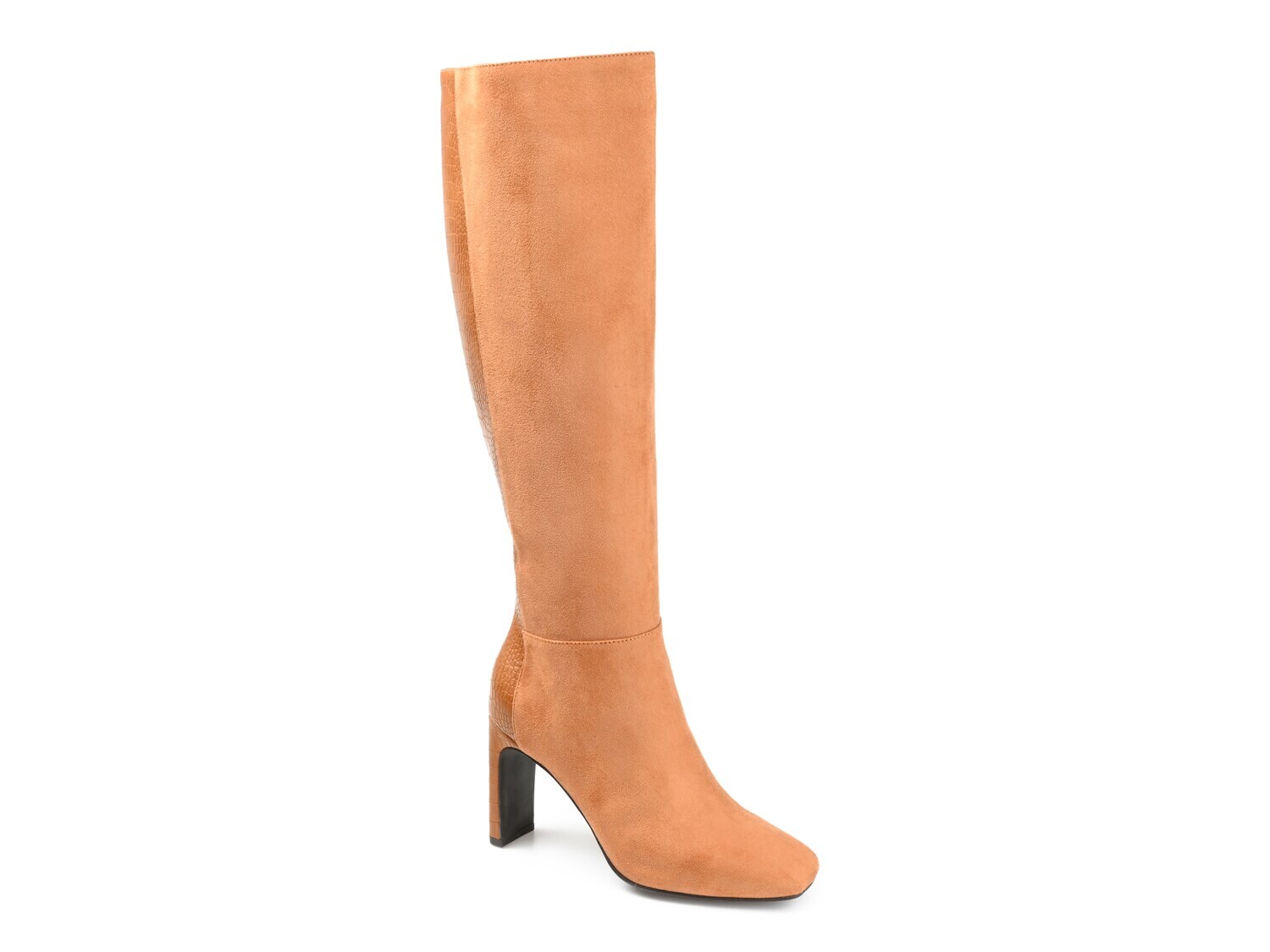 

Коллекция Journee Элизабет Бут Journee Collection, цвет Tan