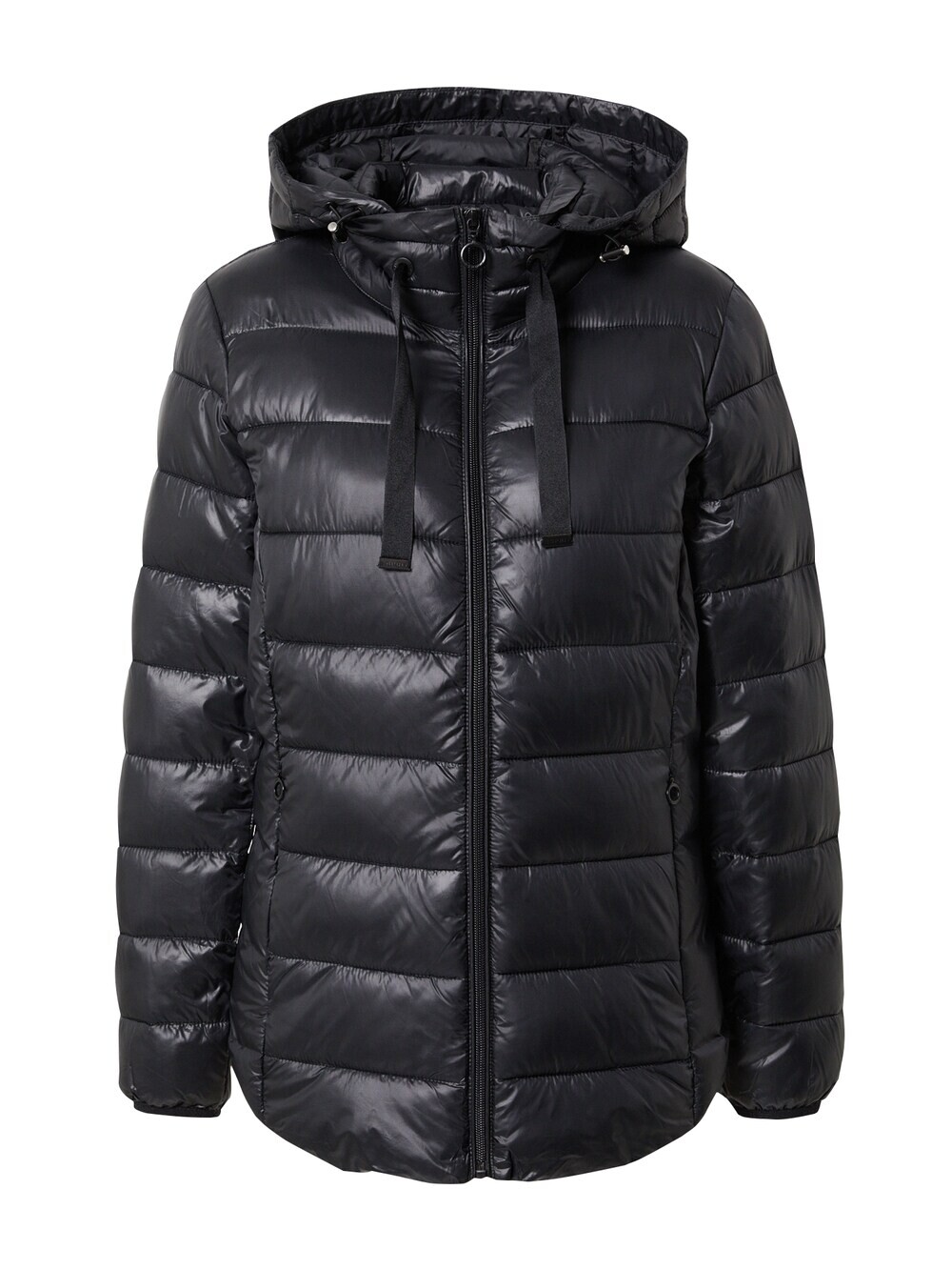 

Межсезонная куртка Esprit, черный