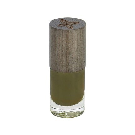 

Лак для ногтей Boho Green Make-Up № 105 Deep Green 6 мл Forest Walk Vegan