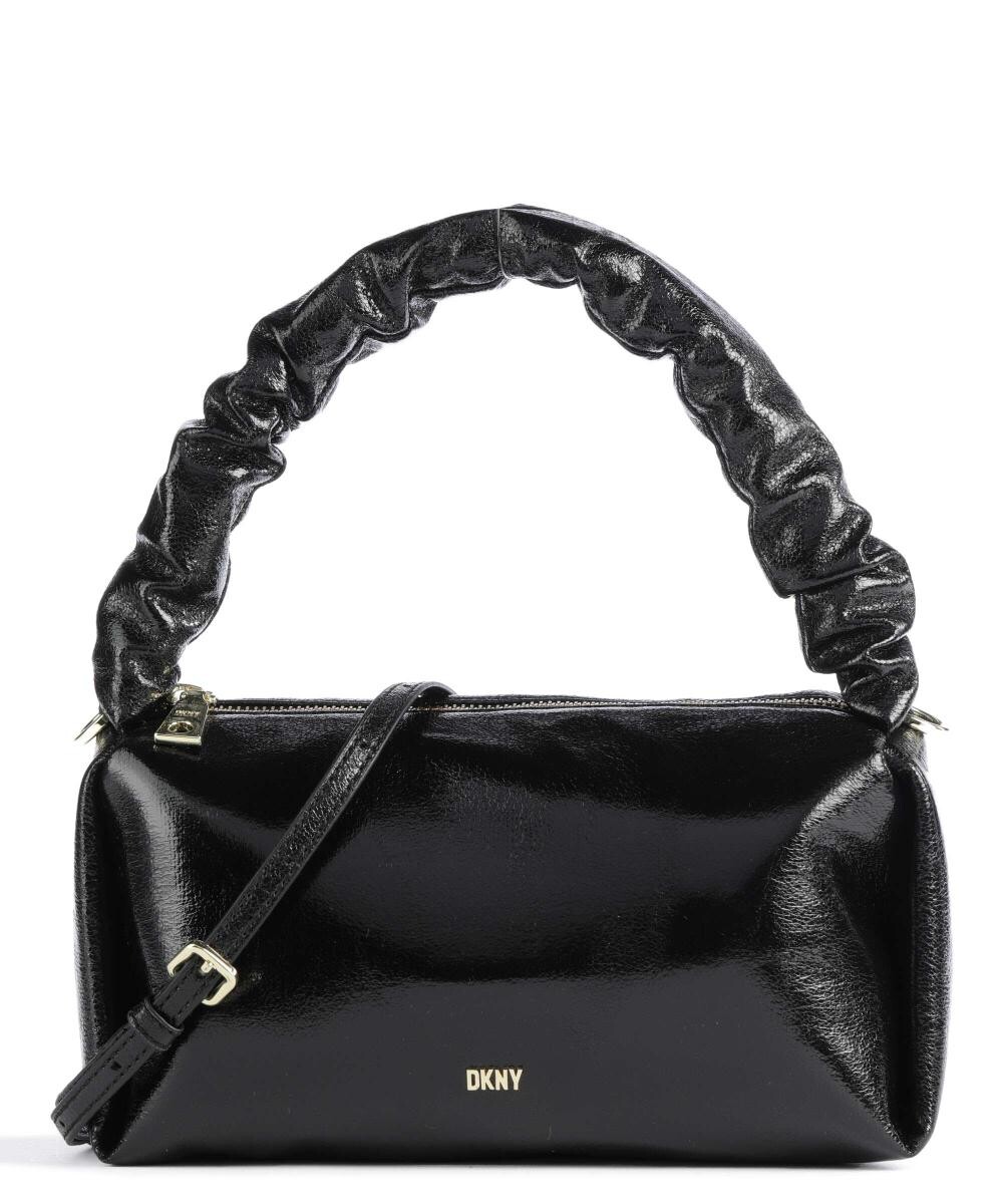 

Сумка через плечо Stasia из искусственной кожи Dkny, черный