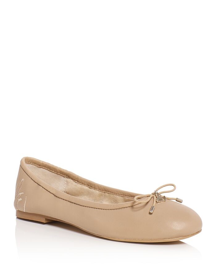 

Балетки Felicia Sam Edelman