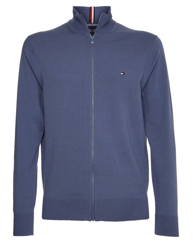 

Кардиган Tommy Hilfiger, синий