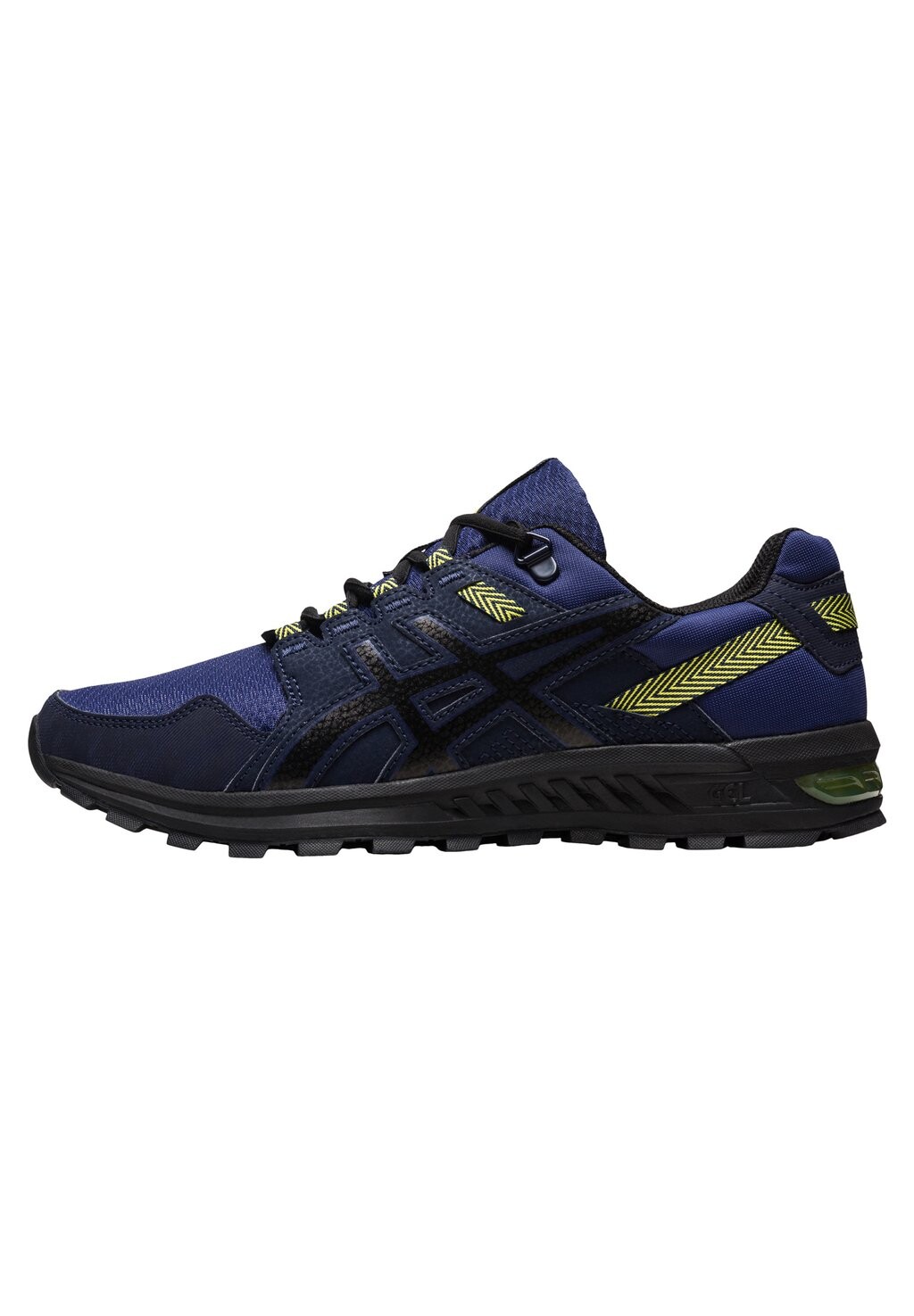 

Кроссовки ASICS SportStyle Gel-Citrek, индиго синий черный
