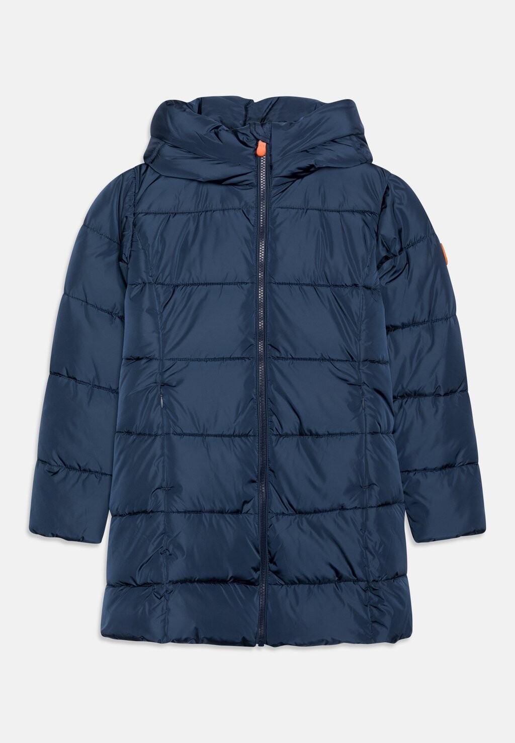 

Зимнее пальто Ginny Save the duck, цвет navy blue