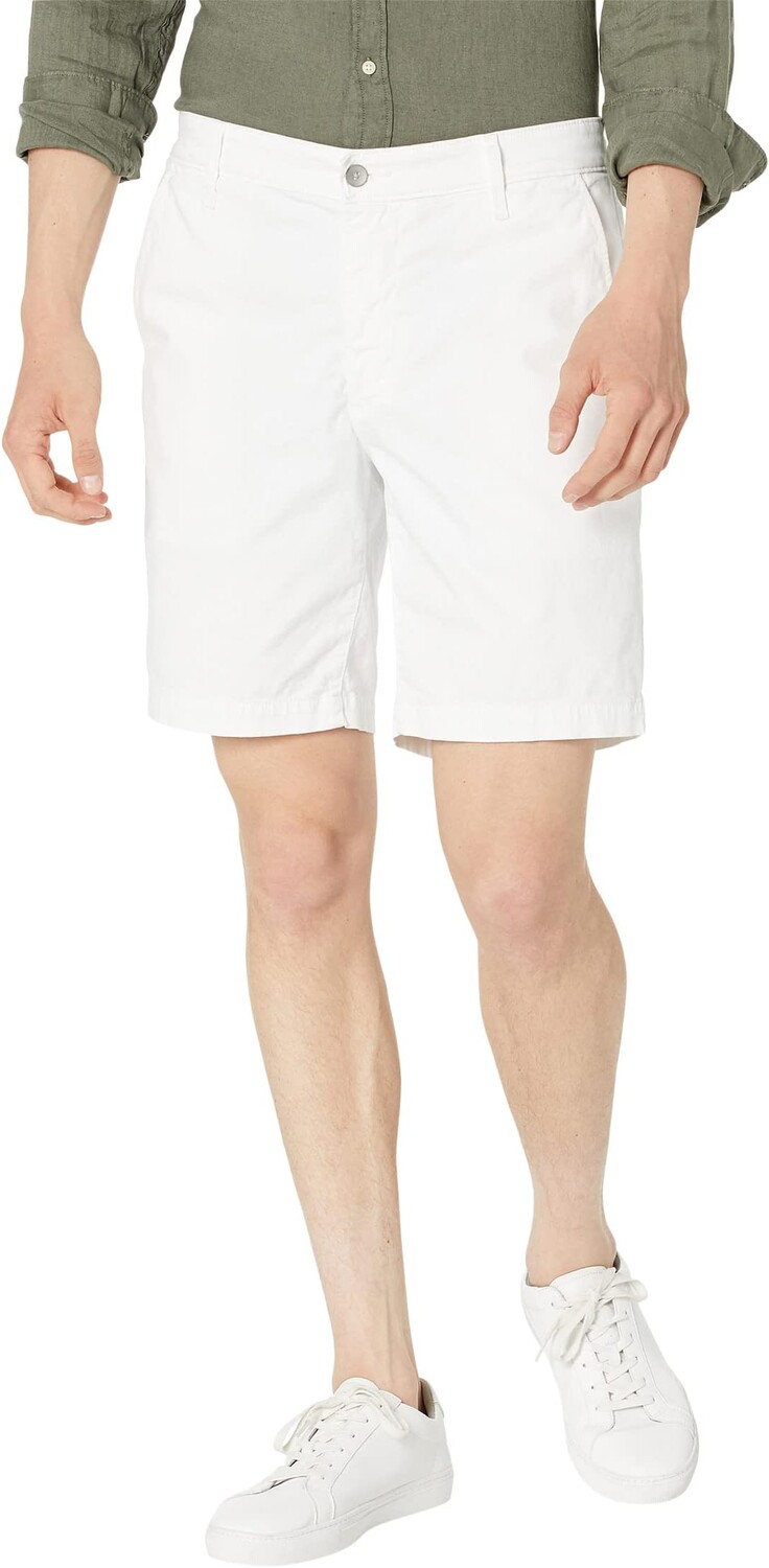 

Шорты AG Jeans Wanderer Shorts, белый