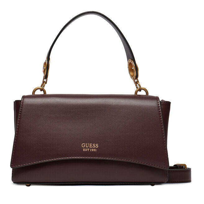 

Сумка Guess, фиолетовый