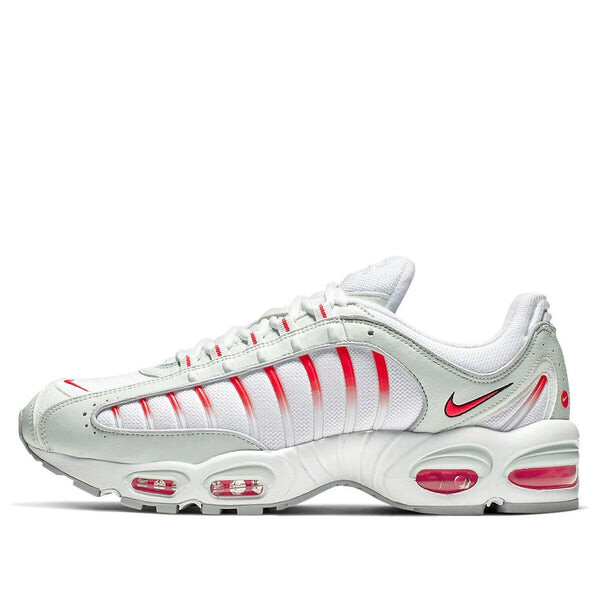 

Кроссовки air max tailwind 4 Nike, серый