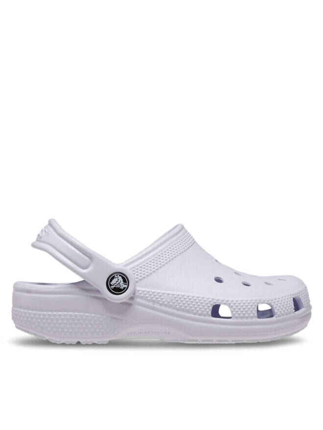 

Мюли Crocs, синий
