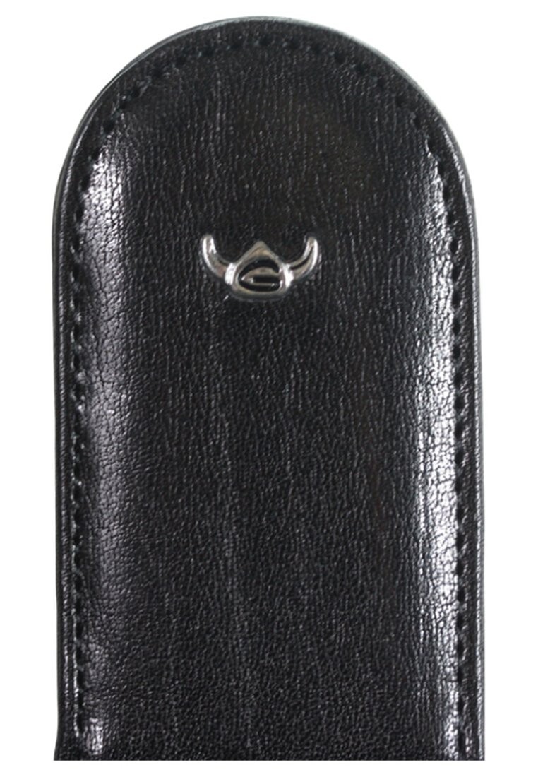 

Кошелек COLORADO Golden Head, цвет black