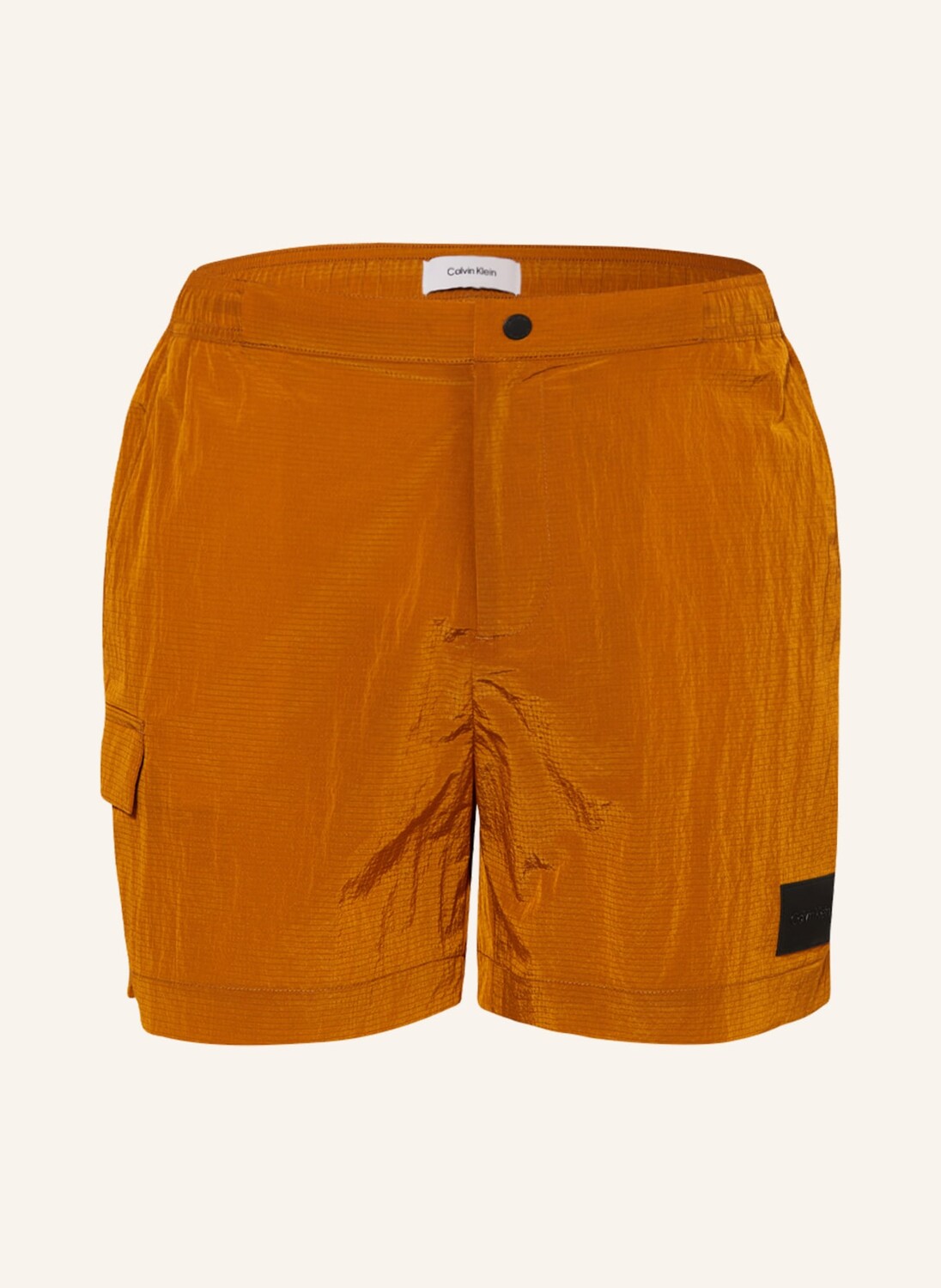 

Шорты для плавания Calvin Klein CK SOFT UTILITY