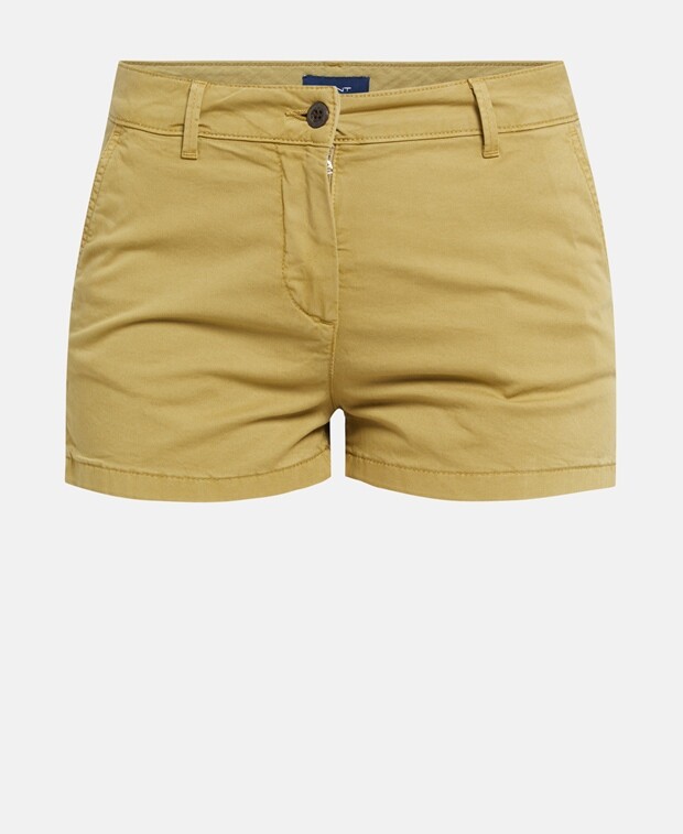 

Шорты Gant, цвет Moss