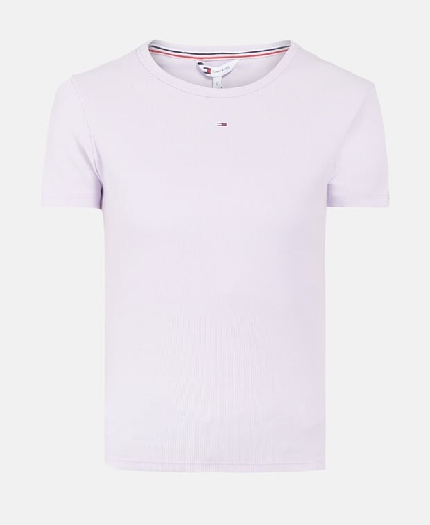 

Футболка Tommy Hilfiger, сирень