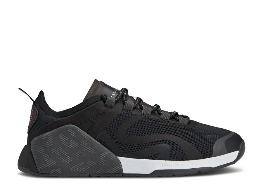 

Кроссовки adidas Stella McCartney X Wmns Dropset, цвет Utility Black