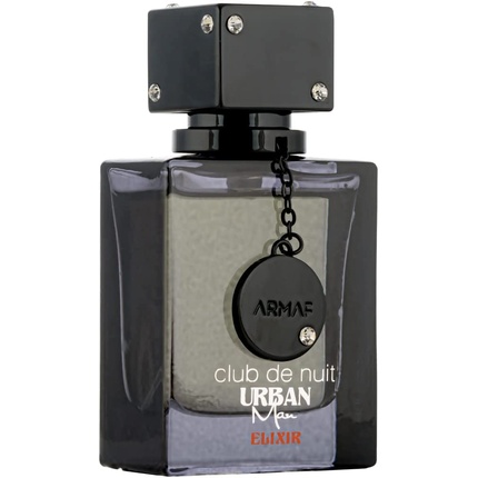 Club De Nuit Urban Man Elixir парфюмированная вода 30 мл, Armaf