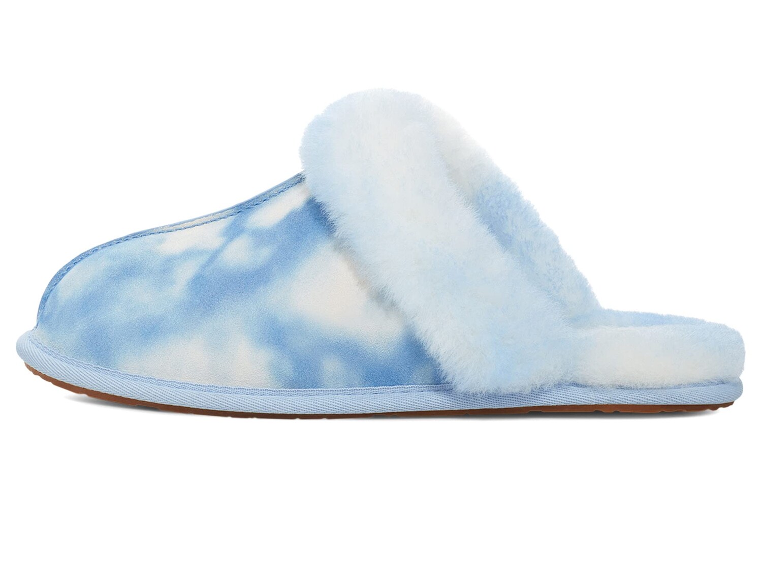

Домашняя обувь UGG Scuffette II Watercolors