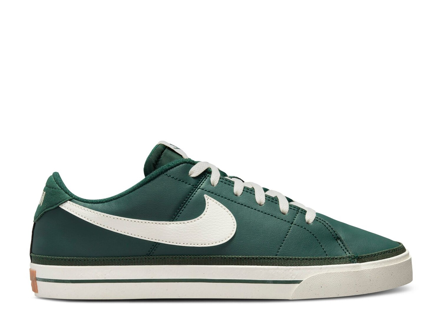 

Кроссовки Nike Court Legacy 'Pro Green', зеленый