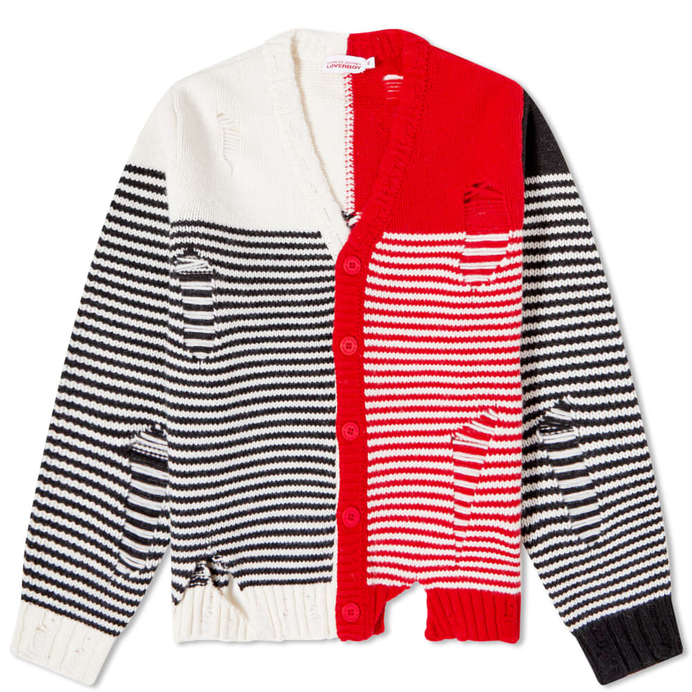 

Charles Jeffrey Loverboy Мега Шред Карди, мультиколор