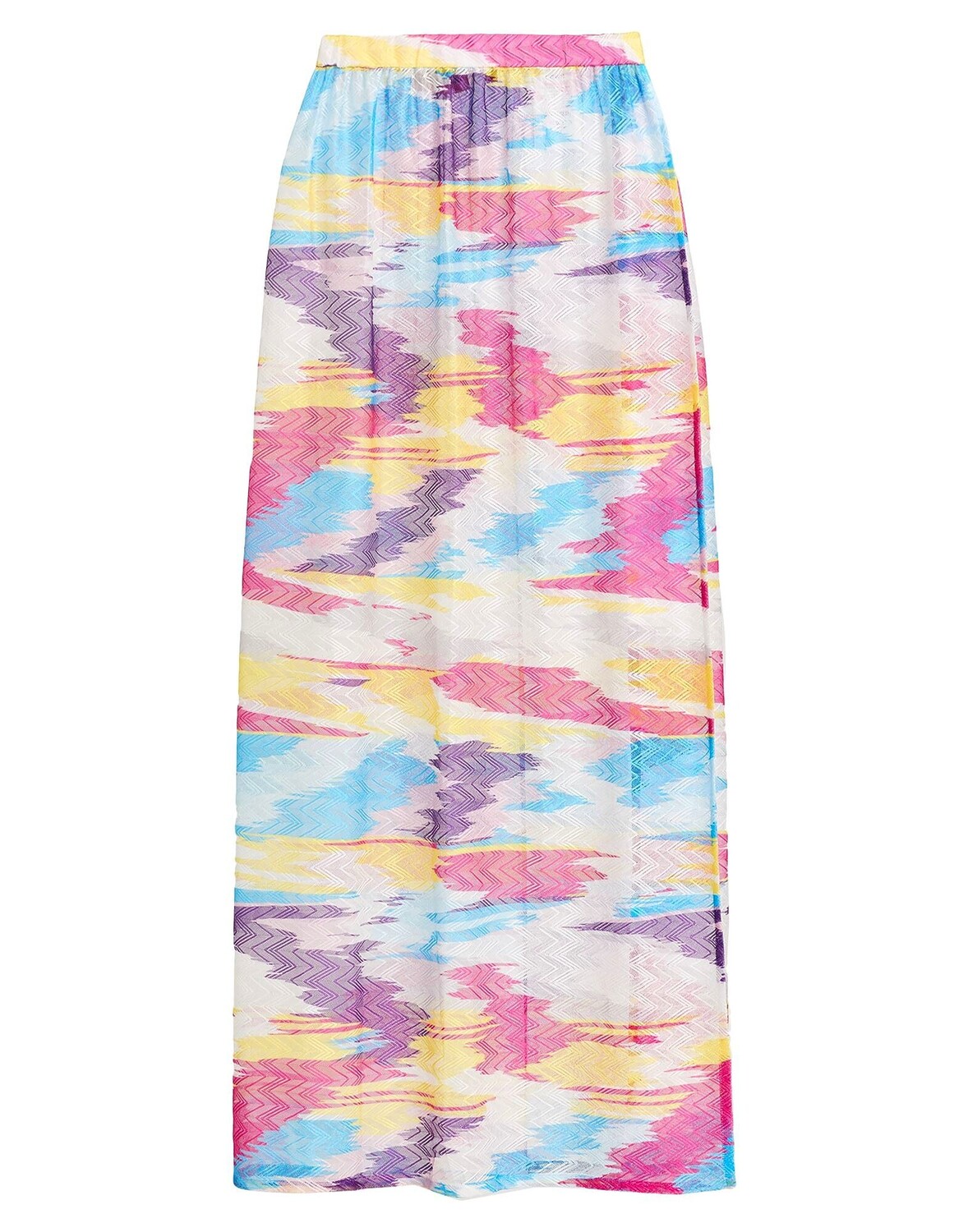 

Пляжная одежда Missoni, белый