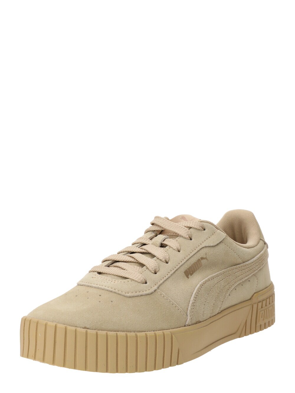 

Кроссовки Puma Carina 2.0, песок