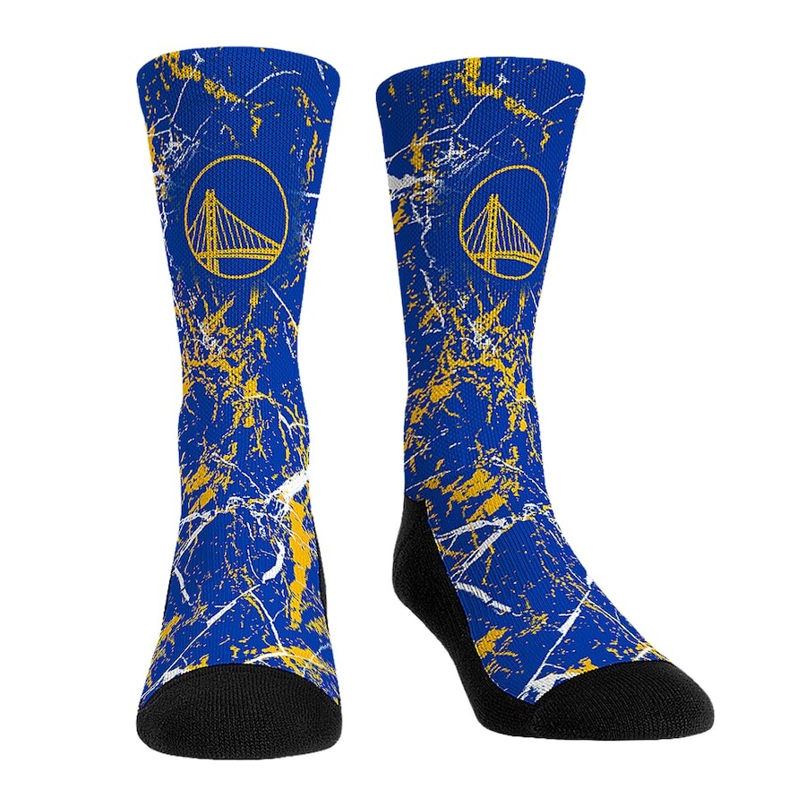 

Комплект носков Rock Em Socks Golden State Warriors