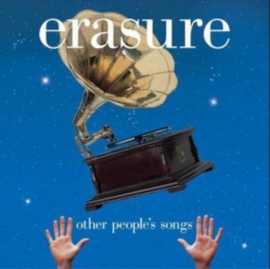

Виниловая пластинка Erasure - Other People's Songs