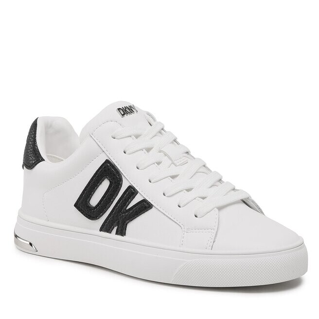 

Кроссовки DKNY, белый