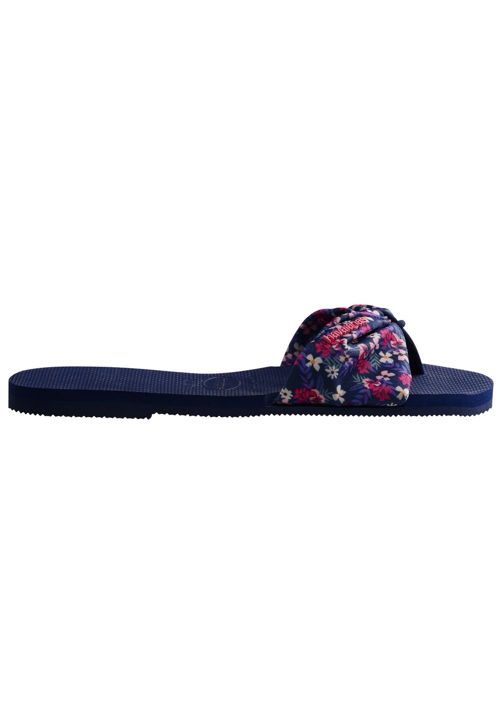 

Сандалии Havaianas, темно-синий
