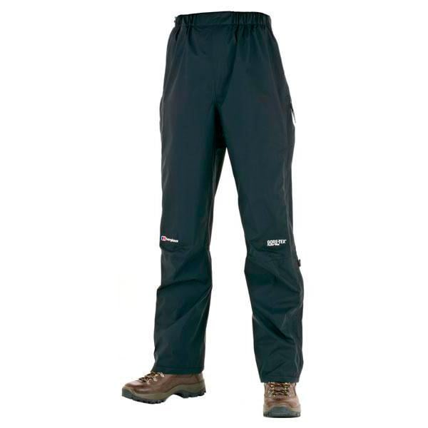 

Брюки Berghaus Paclite Goretex, черный