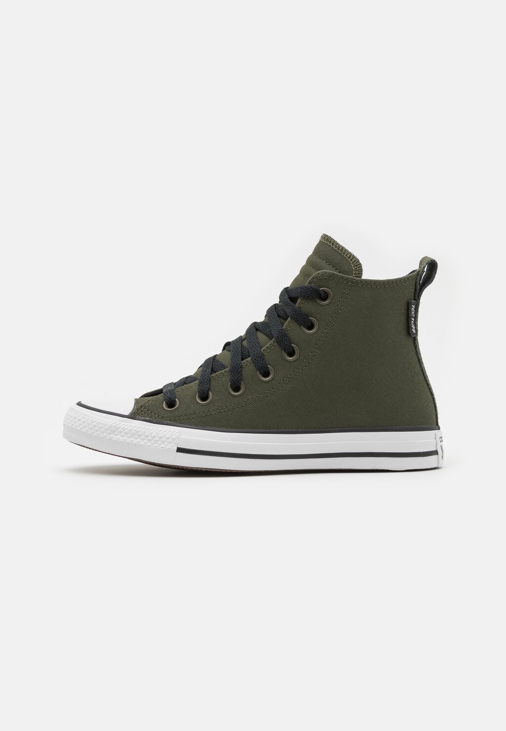

Высокие кроссовки Converse