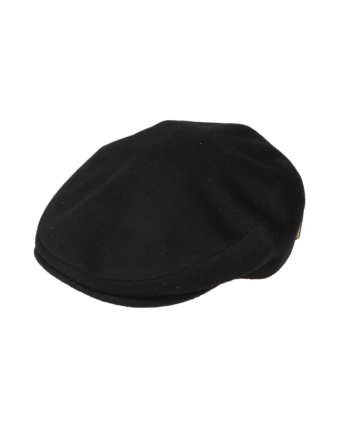 

Головной убор Borsalino, черный