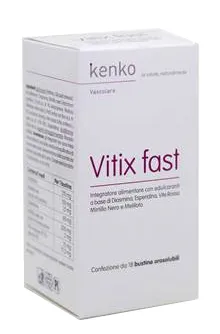 

Витикс Фаст 18Стик Kenko