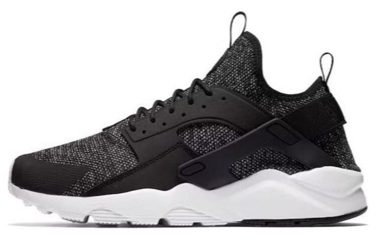 

Nike Air Huarache Кроссовки унисекс, Black