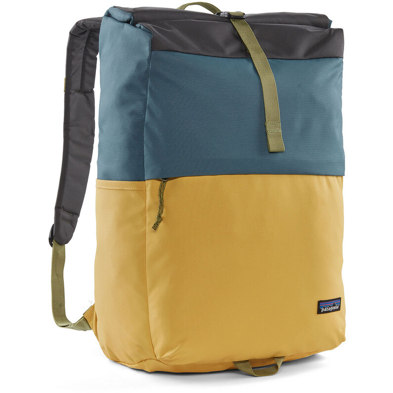

Рюкзак Fieldsmith с откидным верхом Patagonia, мультиколор
