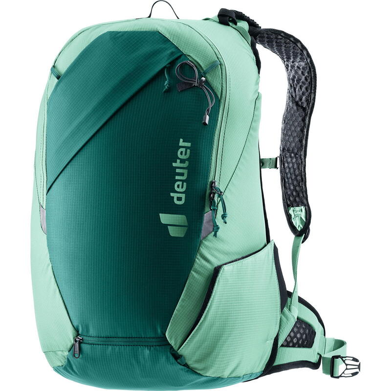 цена Лыжный туристический рюкзак Updays 24 SL deepsea-spaermint DEUTER, цвет gruen