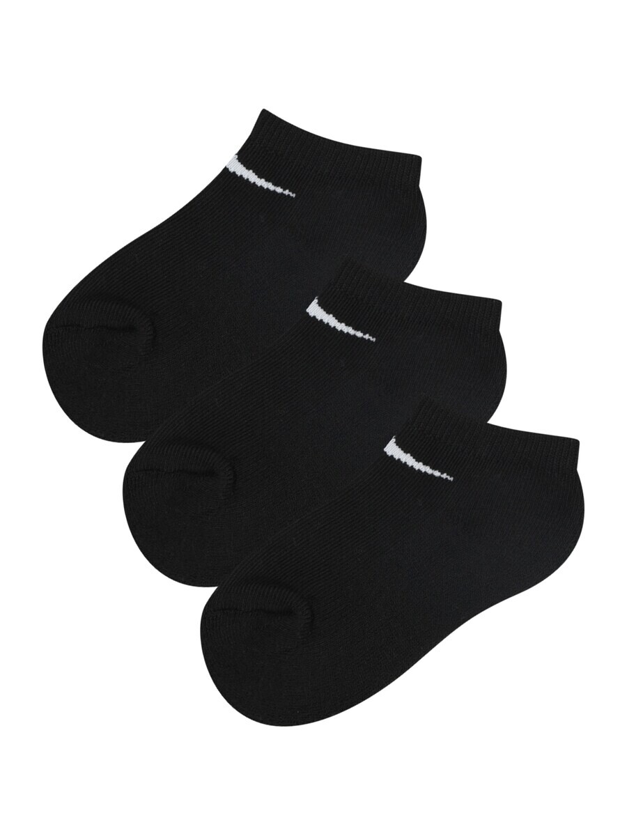 

Носки Nike Sportswear Socks, черный