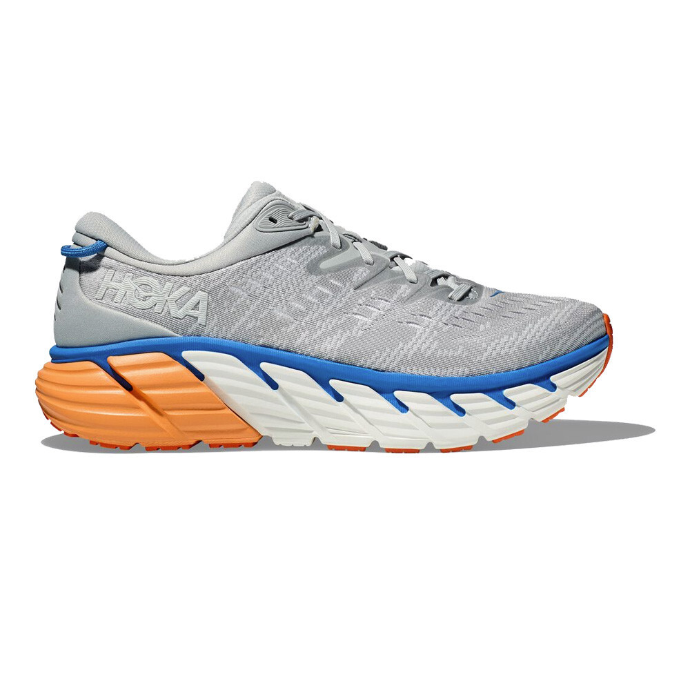 

Кроссовки для бега Hoka One One Gaviota 4, серый