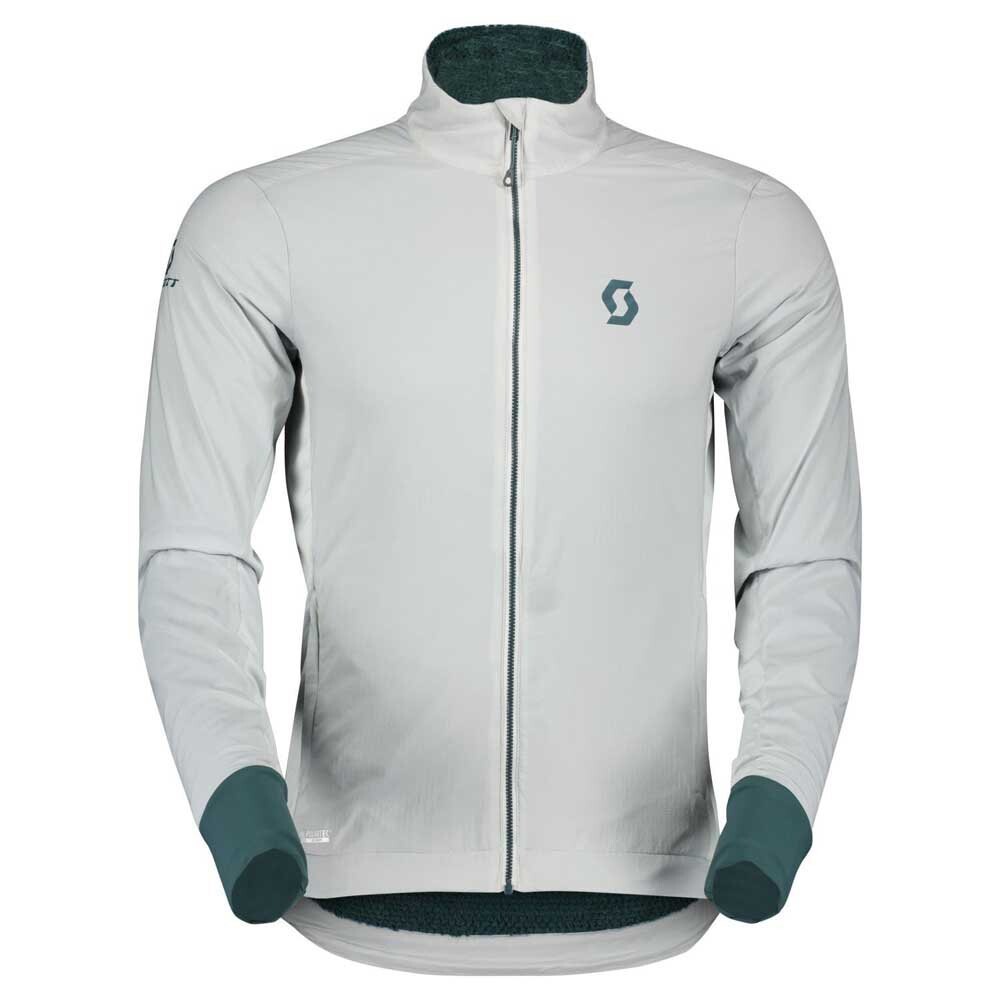 

Куртка Scott Trail Storm Insuloft, белый