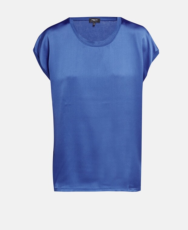 

Рубашка блузка Lawrence Grey, цвет Royal Blue