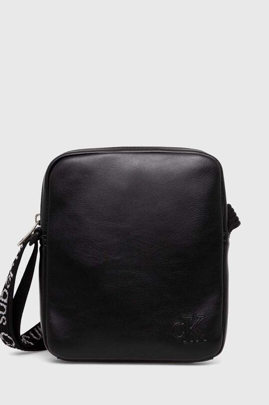

Сумочка Calvin Klein Jeans, черный