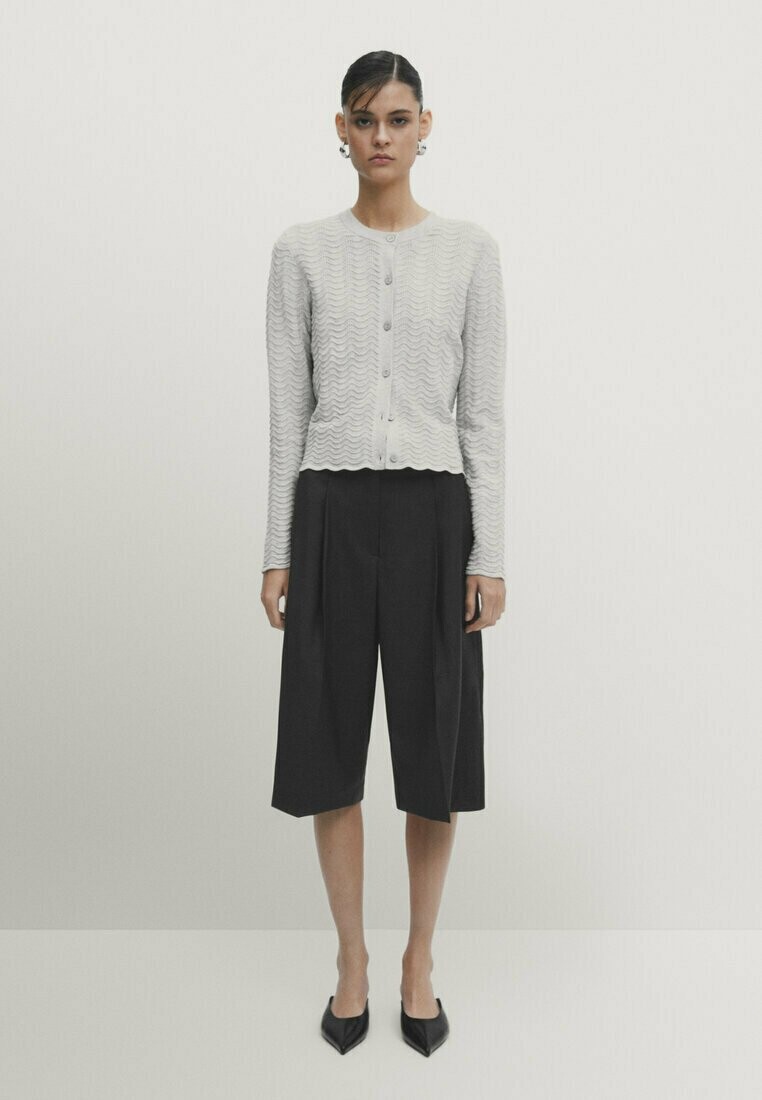 

Кардиган Studio Massimo Dutti