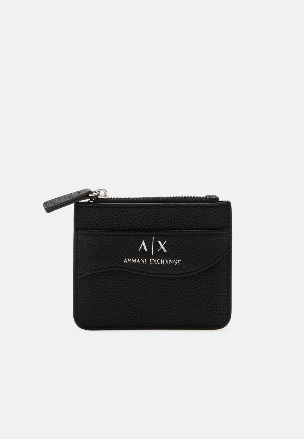 

Кошелек Armani Exchange КРЕДИТНИЦА ЖЕНСКАЯ, черный