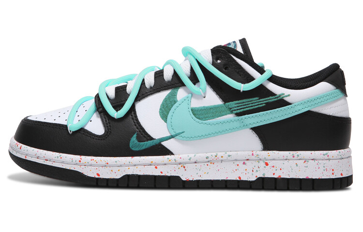 

Женские туфли Nike Dunk Low Skate