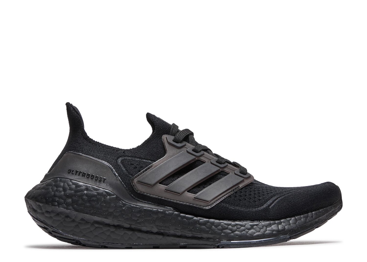 

Кроссовки adidas Wmns Ultraboost 21 'Triple Black', черный