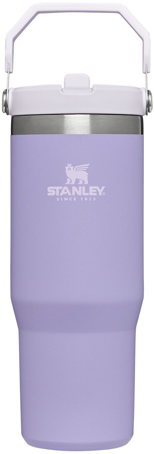 

Стакан для соломы IceFlow - 30 эт. унция Stanley, фиолетовый