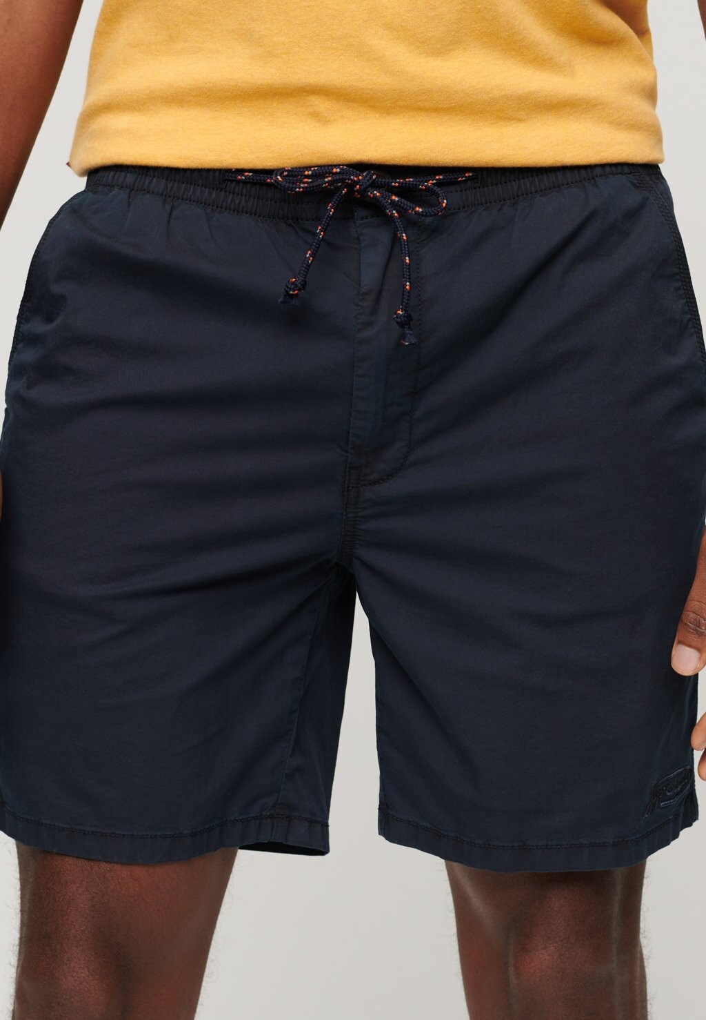 

Шорты WALK Superdry, цвет eclipse navy