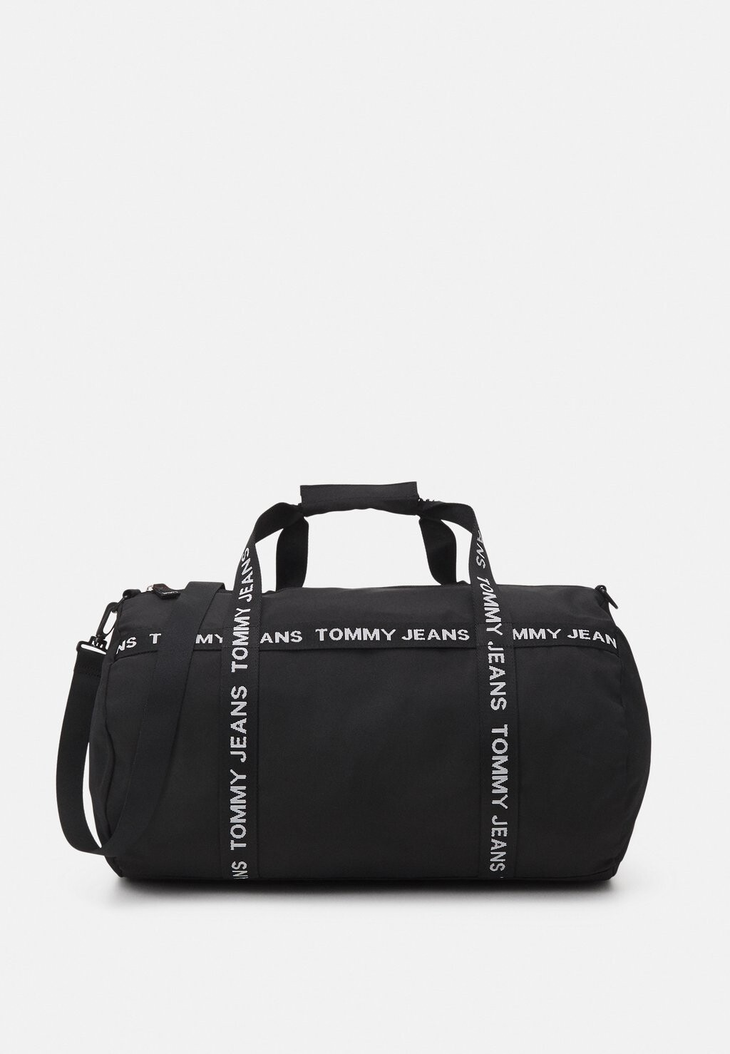

Чемодан ESSENTIAL DUFFLE UNISEX Tommy Jeans, черный