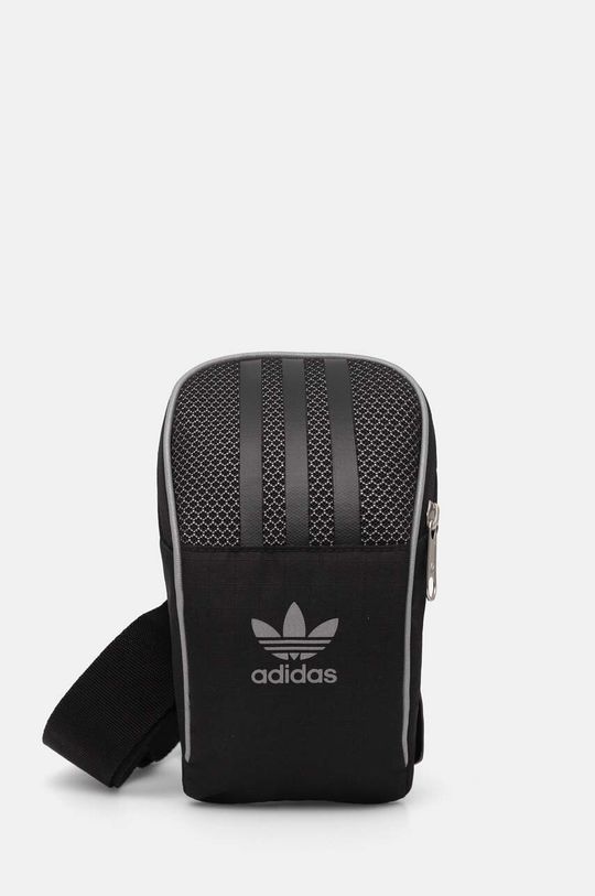 

Сумочка adidas Originals, черный